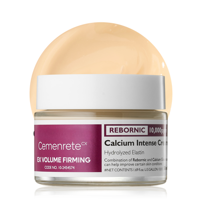 Calcium Intense Cement Cream
