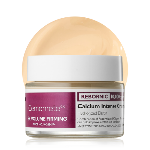 Calcium Intense Cement Cream